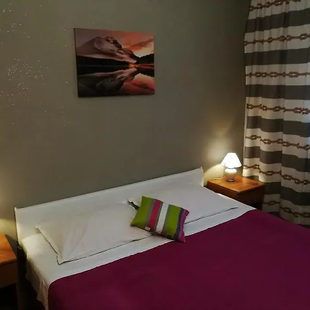 Apartamento Dorian Zadar