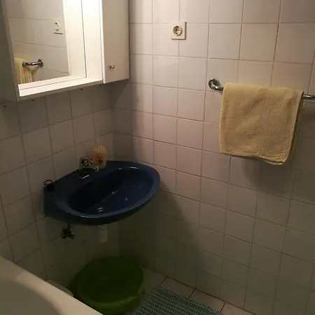 Apartamento Dorian