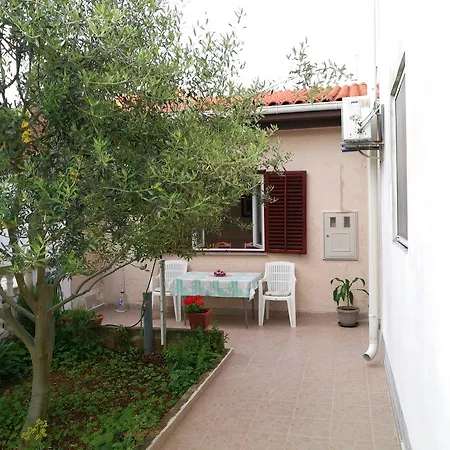 Dorian Apartamento *
