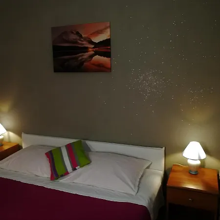 Dorian Apartamento *