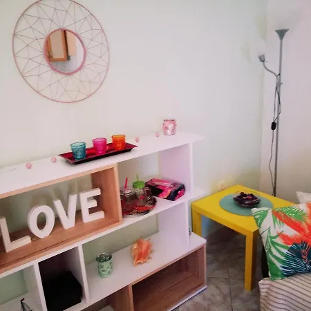 Dorian Apartamento